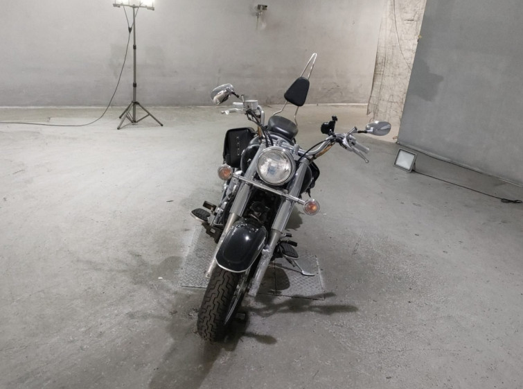 Мотоцикл Yamaha DRAGSTAR XVS400 CLASSIC з пробігом 23676 km