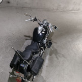 Мотоцикл Yamaha DRAGSTAR XVS400 CLASSIC з пробігом 23676 km