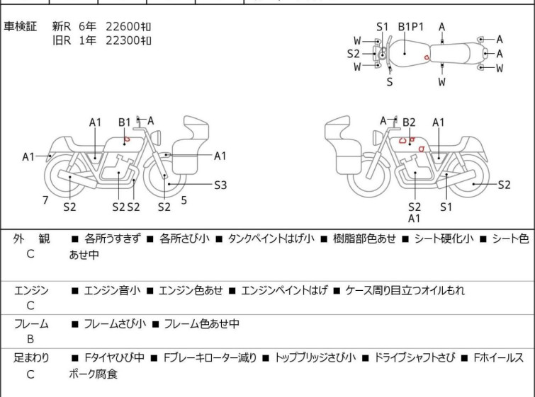 Мотоцикл Yamaha DRAGSTAR XVS400 CLASSIC з пробігом 23676 km