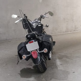 Мотоцикл Yamaha DRAGSTAR XVS400 CLASSIC з пробігом 23676 km