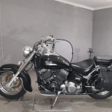 Мотоцикл Yamaha DRAGSTAR XVS400 CLASSIC з пробігом 23676 km