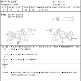 Мотоцикл BMW R1200ST з пробігом 53143 km