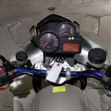 Мотоцикл BMW R1200ST з пробігом 53143 km