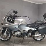 Мотоцикл BMW R1200ST з пробігом 53143 km