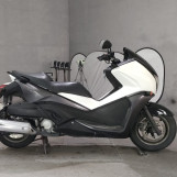 Мотоцикл Honda PHASE250 з пробігом 54409 km