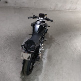 Мотоцикл BMW F900R з пробігом 4401 km