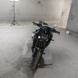 Мотоцикл BMW F900R з пробігом 4401 km