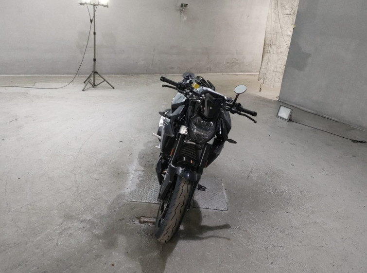 Мотоцикл BMW F900R з пробігом 4401 km