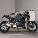 Мотоцикл BMW F900R з пробігом 4401 km