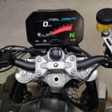 Мотоцикл BMW F900R з пробігом 4401 km