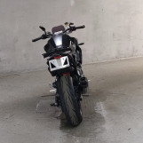 Мотоцикл BMW F900R з пробігом 4401 km