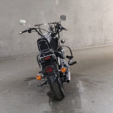 Мотоцикл Yamaha DRAGSTAR XVS250 з пробігом 50034 km