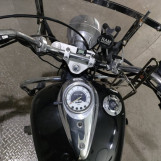 Мотоцикл Yamaha DRAGSTAR XVS250 з пробігом 50034 km