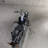 Мотоцикл Yamaha DRAGSTAR XVS250 з пробігом 50034 km