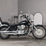 Мотоцикл Yamaha DRAGSTAR XVS250 з пробігом 50034 km