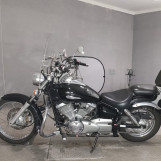 Мотоцикл Yamaha DRAGSTAR XVS250 з пробігом 50034 km