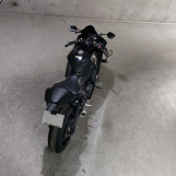 Мотоцикл Yamaha YZF-R7 з пробігом 29271 km