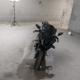 Мотоцикл Yamaha YZF-R7 з пробігом 29271 km