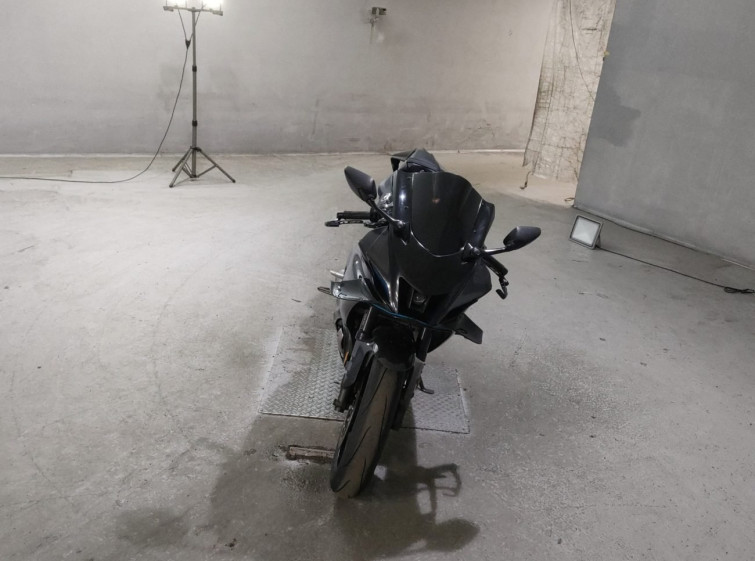Мотоцикл Yamaha YZF-R7 з пробігом 29271 km