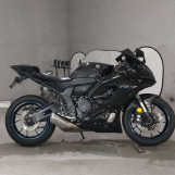 Мотоцикл Yamaha YZF-R7 з пробігом 29271 km