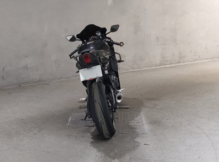 Мотоцикл Yamaha YZF-R7 з пробігом 29271 km