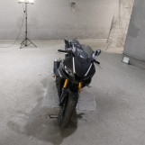 Мотоцикл Yamaha YZF-R25 з пробігом 7906 km