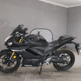 Мотоцикл Yamaha YZF-R25 з пробігом 7906 km