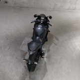 Мотоцикл Yamaha YZF-R25 з пробігом 7906 km