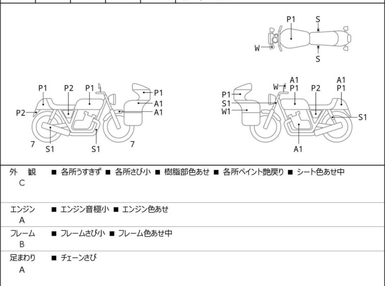 Мотоцикл Yamaha YZF-R25 з пробігом 7906 km