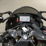 Мотоцикл Yamaha YZF-R25 з пробігом 7906 km