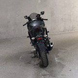 Мотоцикл Yamaha YZF-R25 з пробігом 7906 km