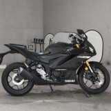 Мотоцикл Yamaha YZF-R25 з пробігом 7906 km