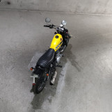 Мотоцикл Suzuki GRASSTRACKER BIGBOY з пробігом 20985 km