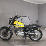 Мотоцикл Suzuki GRASSTRACKER BIGBOY з пробігом 20985 km