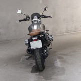 Мотоцикл BMW R NINE T SCRAMBLER с пробегом 10046 km