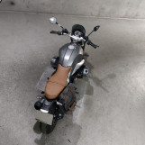 Мотоцикл BMW R NINE T SCRAMBLER с пробегом 10046 km