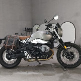 Мотоцикл BMW R NINE T SCRAMBLER с пробегом 10046 km