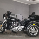 Мотоцикл HD ELECTRA GLIDE FLHTCU1750 TRIKE с пробегом 2551 km