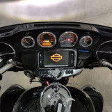 Мотоцикл HD ELECTRA GLIDE FLHTCU1750 TRIKE с пробегом 2551 km