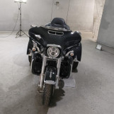 Мотоцикл HD ELECTRA GLIDE FLHTCU1750 TRIKE с пробегом 2551 km
