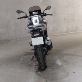 Мотоцикл BMW G310GS с пробегом 8398 km