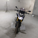 Мотоцикл BMW G310GS с пробегом 8398 km