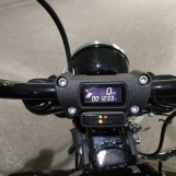 Мотоцикл HD STREETBOB FXBB1750 з пробігом 1231 km