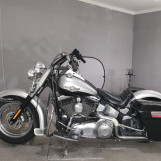 Мотоцикл HD HERITAGE FLSTCI1450 з пробігом 71543 km