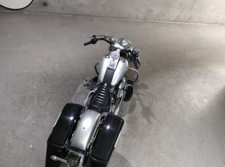 Мотоцикл HD HERITAGE FLSTCI1450 з пробігом 71543 km