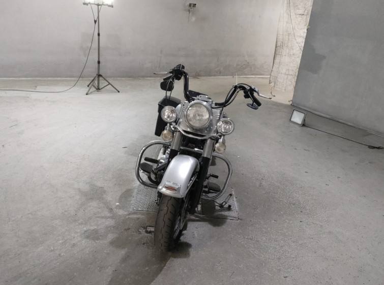 Мотоцикл HD HERITAGE FLSTCI1450 з пробігом 71543 km