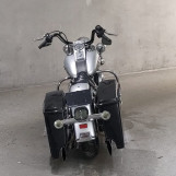 Мотоцикл HD HERITAGE FLSTCI1450 з пробігом 71543 km