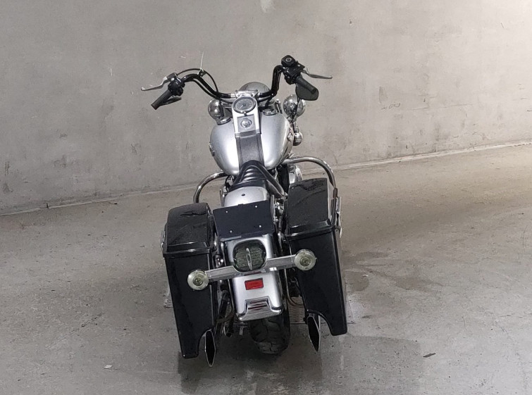 Мотоцикл HD HERITAGE FLSTCI1450 з пробігом 71543 km