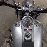 Мотоцикл HD HERITAGE FLSTCI1450 з пробігом 71543 km