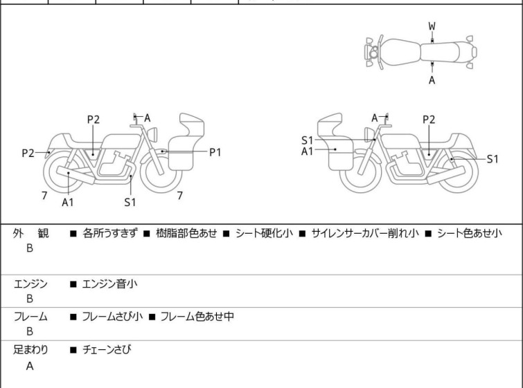 Мотоцикл Suzuki v- strom 250sx з пробігом 11370 km